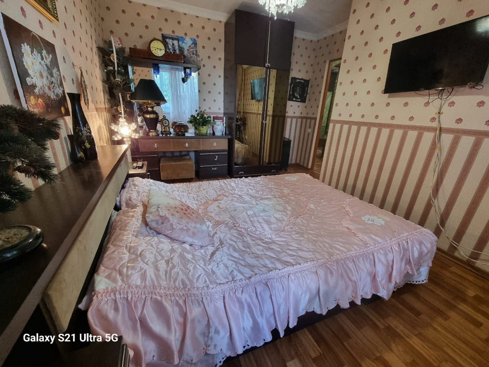 Березинка. 3 х к кв. Раздельные комнаты. Риелторы не звоните Днепр - изображение 7