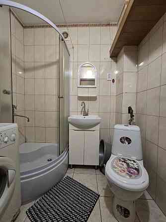 ПОЛЄТАЄВА-ГОЛОВНА! Оренда чистої 1кімн. З РЕМОНТОМ, є меблі та техніка Черновцы