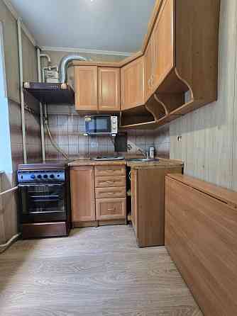 ПОЛЄТАЄВА-ГОЛОВНА! Оренда чистої 1кімн. З РЕМОНТОМ, є меблі та техніка Черновцы