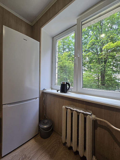 ПОЛЄТАЄВА-ГОЛОВНА! Оренда чистої 1кімн. З РЕМОНТОМ, є меблі та техніка Черновцы - изображение 3