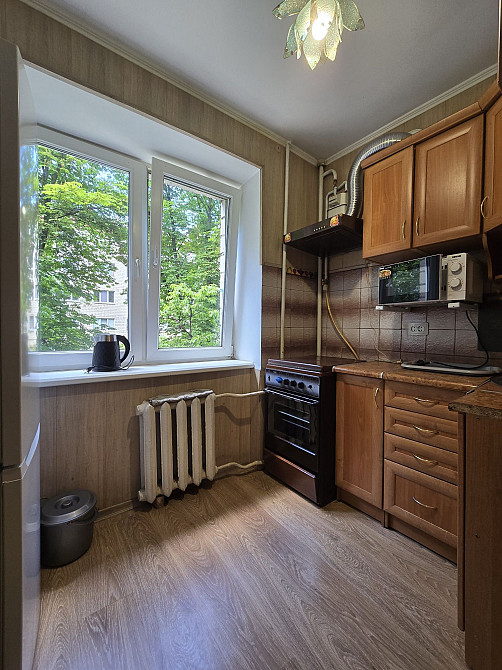 ПОЛЄТАЄВА-ГОЛОВНА! Оренда чистої 1кімн. З РЕМОНТОМ, є меблі та техніка Черновцы - изображение 1