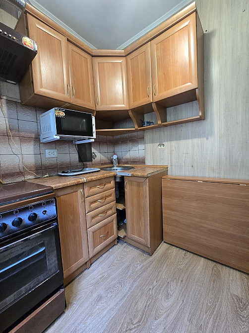 ПОЛЄТАЄВА-ГОЛОВНА! Оренда чистої 1кімн. З РЕМОНТОМ, є меблі та техніка Черновцы - изображение 4