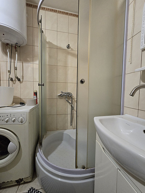 ПОЛЄТАЄВА-ГОЛОВНА! Оренда чистої 1кімн. З РЕМОНТОМ, є меблі та техніка Черновцы - изображение 5