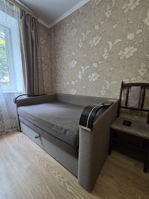 ПОЛЄТАЄВА-ГОЛОВНА! Оренда чистої 1кімн. З РЕМОНТОМ, є меблі та техніка Черновцы - изображение 7