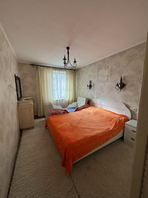 Здам 3 кімнатну Галицька ( р. Пасічна) Ивано-Франковск - изображение 1