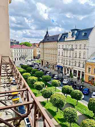 Оренда видової квартири VIP-класу в центрі Львова Львов