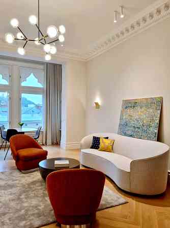 Оренда видової квартири VIP-класу в центрі Львова Львов