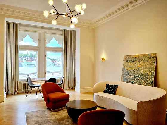 Оренда видової квартири VIP-класу в центрі Львова Львов