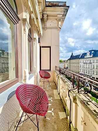 Оренда видової квартири VIP-класу в центрі Львова Львов