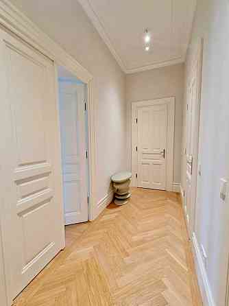 Оренда видової квартири VIP-класу в центрі Львова Львов