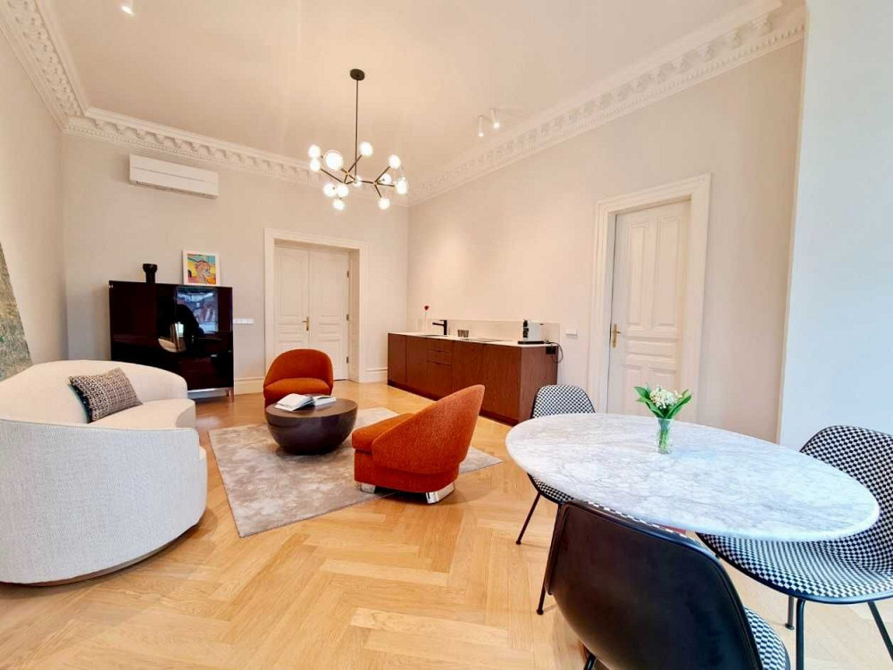 Оренда видової квартири VIP-класу в центрі Львова Львов - изображение 6