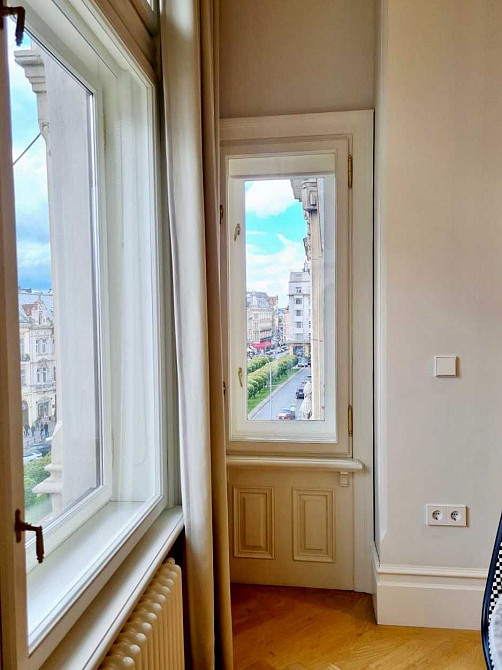 Оренда видової квартири VIP-класу в центрі Львова Львов - изображение 7