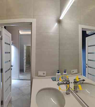 Мама Мия, что за вид Одесса