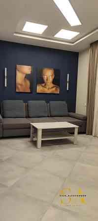 Мама Мия, что за вид Одесса