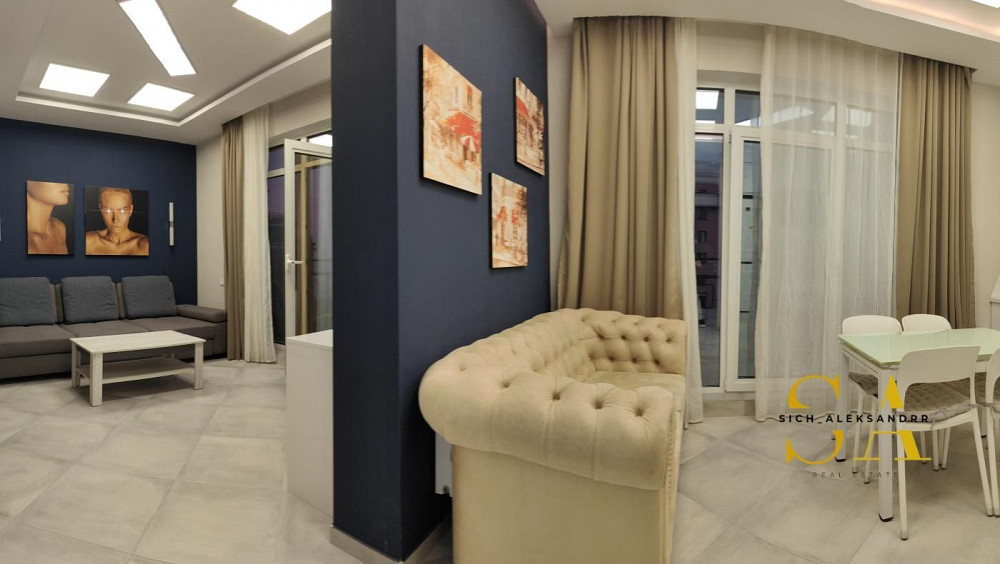 Мама Мия, что за вид Одесса - изображение 5