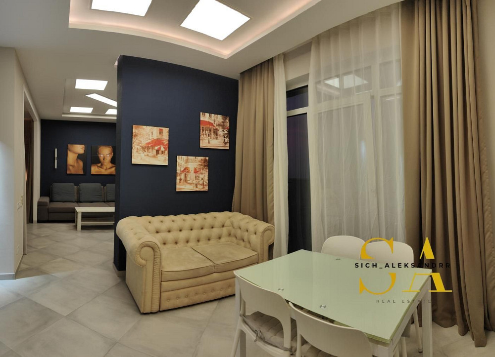 Мама Мия, что за вид Одесса - изображение 7