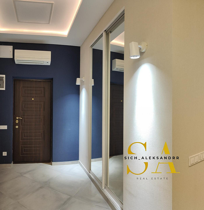 Мама Мия, что за вид Одесса - изображение 4