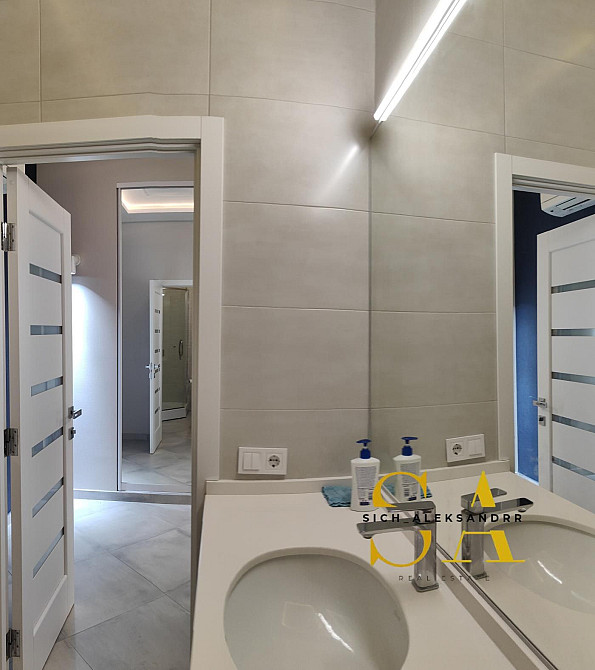 Мама Мия, что за вид Одесса - изображение 2