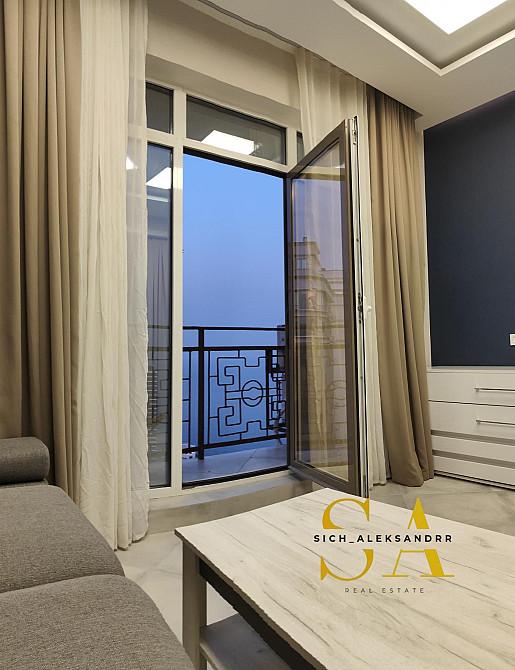 Мама Мия, что за вид Одесса - изображение 8