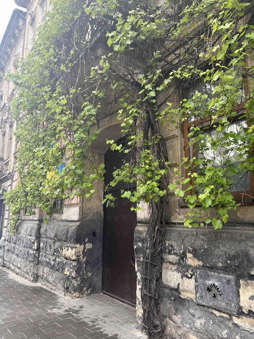 оренда 1км Замарстинівська Львов - изображение 6