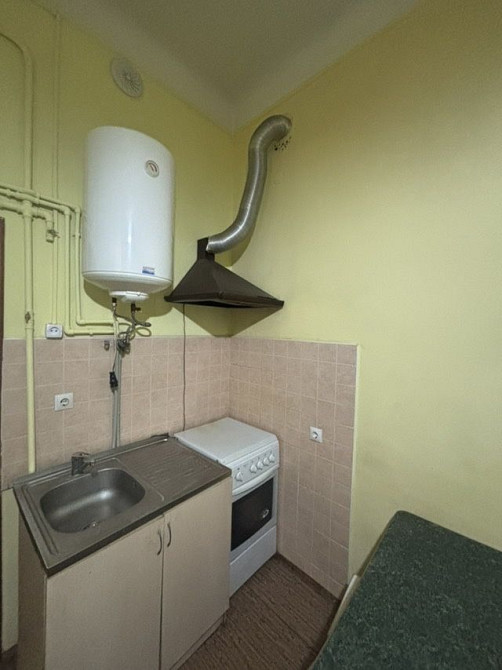 оренда 1км Замарстинівська Львов - изображение 3