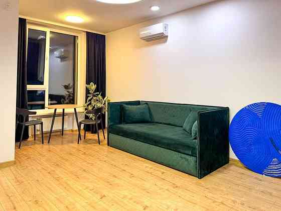 Оренда дизайнерської студіі, ЖК Комфорт Таун Киев