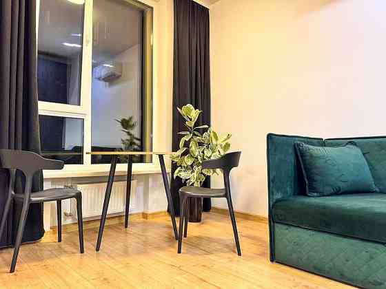 Оренда дизайнерської студіі, ЖК Комфорт Таун Киев