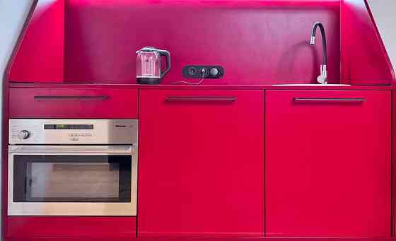 Оренда дизайнерської студіі, ЖК Комфорт Таун Киев