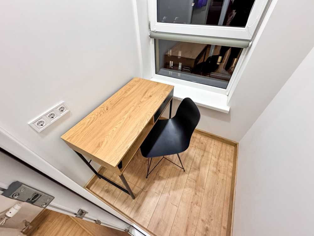 Оренда дизайнерської студіі, ЖК Комфорт Таун Киев - изображение 7