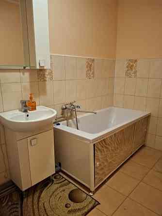 Знається  в оренду  двокімнатна квартира в новобудові з всіма  вигодам Городок(Львівська обл.)