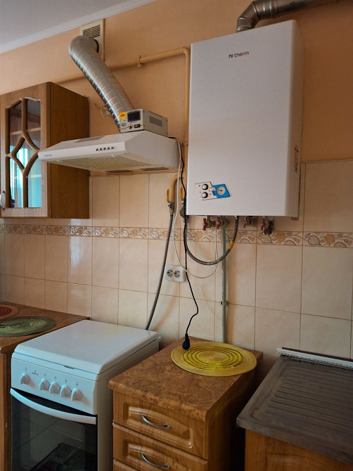 Знається  в оренду  двокімнатна квартира в новобудові з всіма  вигодам Городок(Львовская обл.) - изображение 7