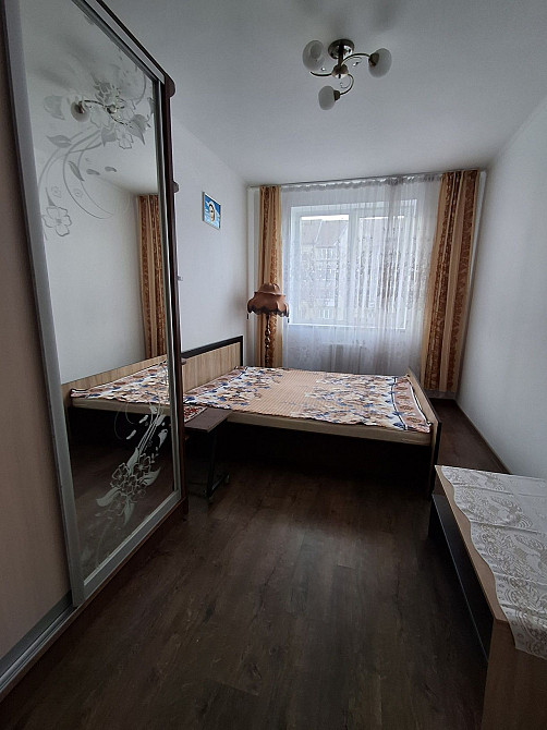 Знається  в оренду  двокімнатна квартира в новобудові з всіма  вигодам Городок(Львовская обл.) - изображение 3