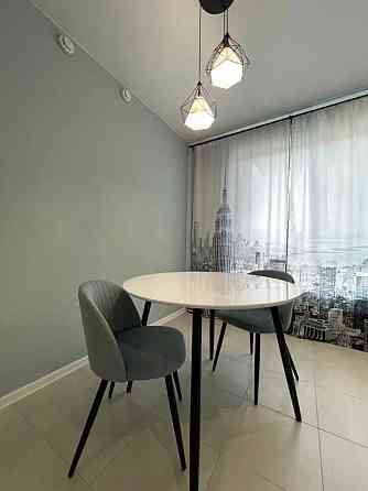 оренда 2к квартири на вул. Івана Франка Одесса