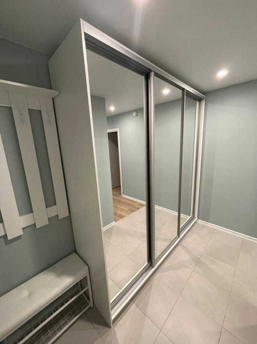 оренда 2к квартири на вул. Івана Франка Одесса - изображение 5