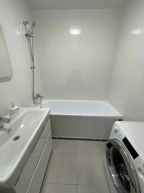 оренда 2к квартири на вул. Івана Франка Одесса - изображение 7