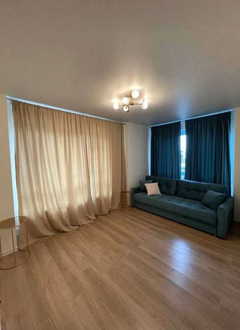 оренда 2к квартири на вул. Івана Франка Одесса - изображение 3