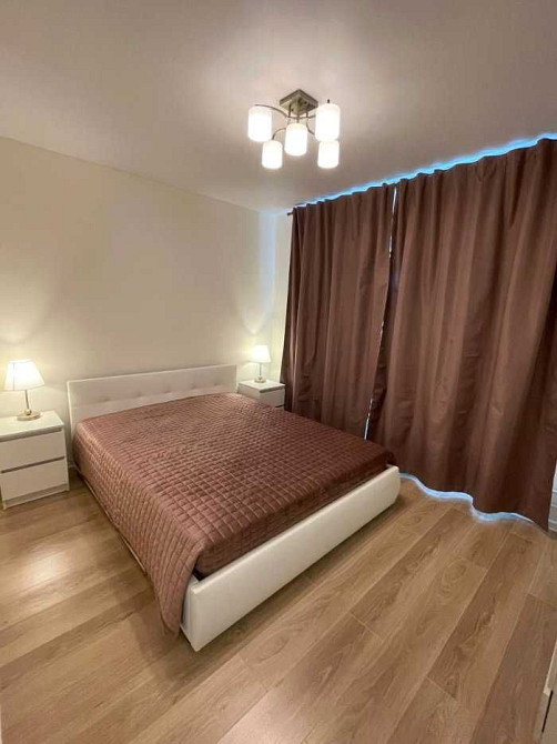 оренда 2к квартири на вул. Івана Франка Одесса - изображение 4