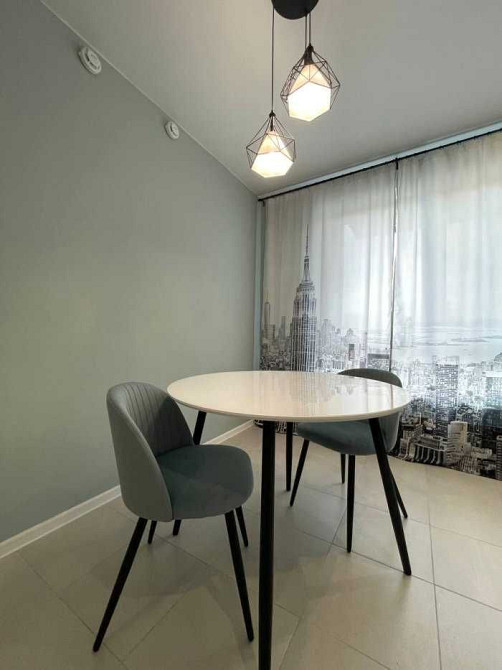 оренда 2к квартири на вул. Івана Франка Одесса - изображение 2