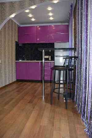 Здам 1-к студію АВТОРСЬКИЙ РЕМОНТ Богдана Хтельницькаго Тітова Днепр