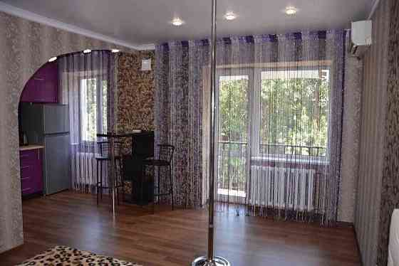 Здам 1-к студію АВТОРСЬКИЙ РЕМОНТ Богдана Хтельницькаго Тітова Днепр