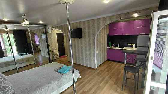 Здам 1-к студію АВТОРСЬКИЙ РЕМОНТ Богдана Хтельницькаго Тітова Днепр