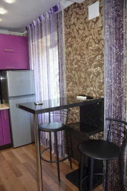 Здам 1-к студію АВТОРСЬКИЙ РЕМОНТ Богдана Хтельницькаго Тітова Днепр - изображение 7