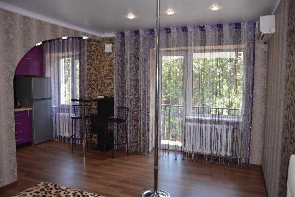 Здам 1-к студію АВТОРСЬКИЙ РЕМОНТ Богдана Хтельницькаго Тітова Днепр - изображение 2