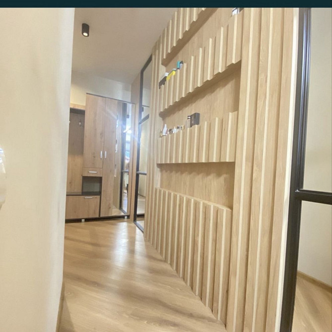 Оренда облаштованоі квартири з ремонтом. Вільна з 28.06 Кропивницкий - изображение 3