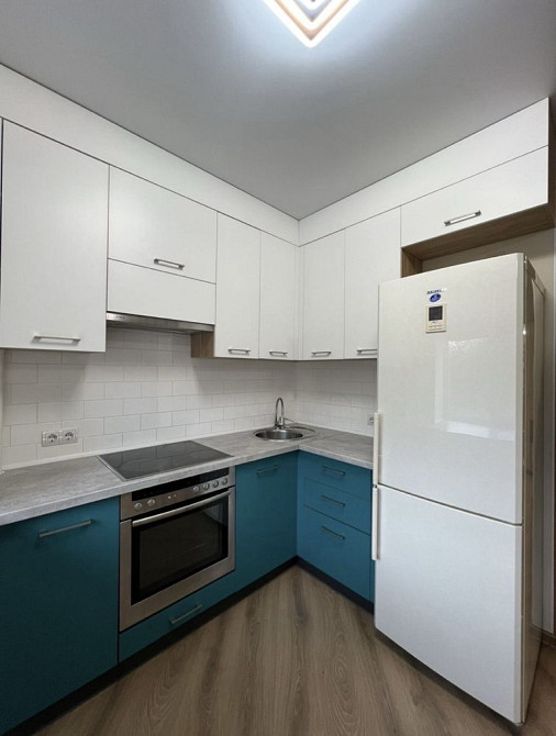 Оренда облаштованоі квартири з ремонтом. Вільна з 28.06 Кропивницкий - изображение 1