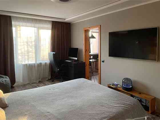 1-кімнатна квартира, вул. Героїв України, 11, м. Бровари Бровары