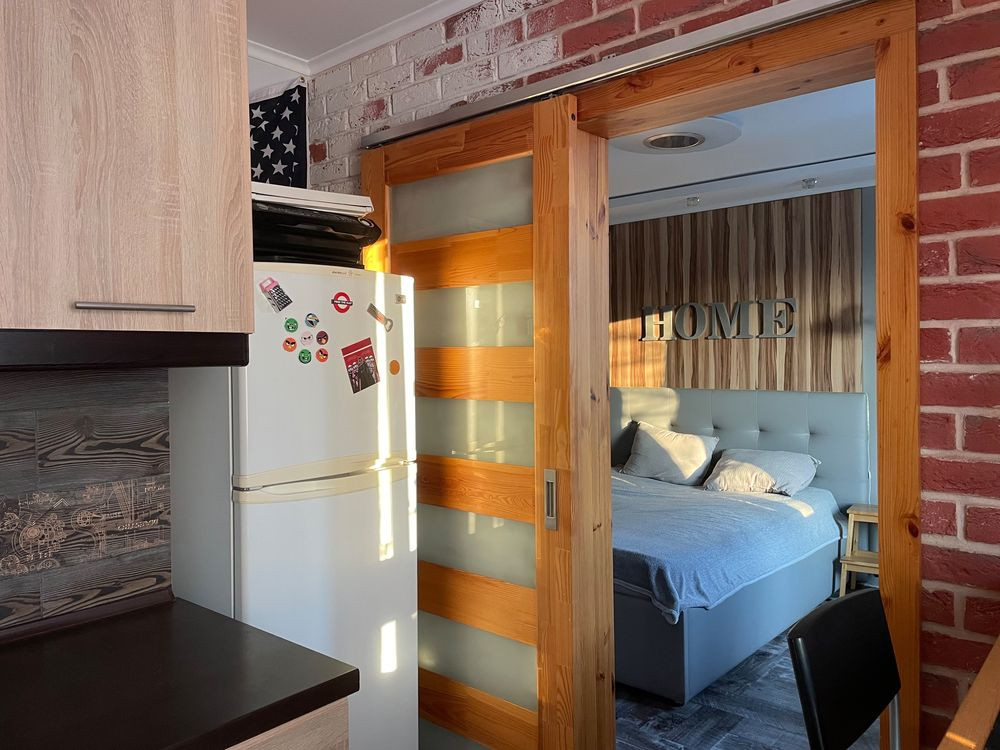 1-кімнатна квартира, вул. Героїв України, 11, м. Бровари Бровары - изображение 4