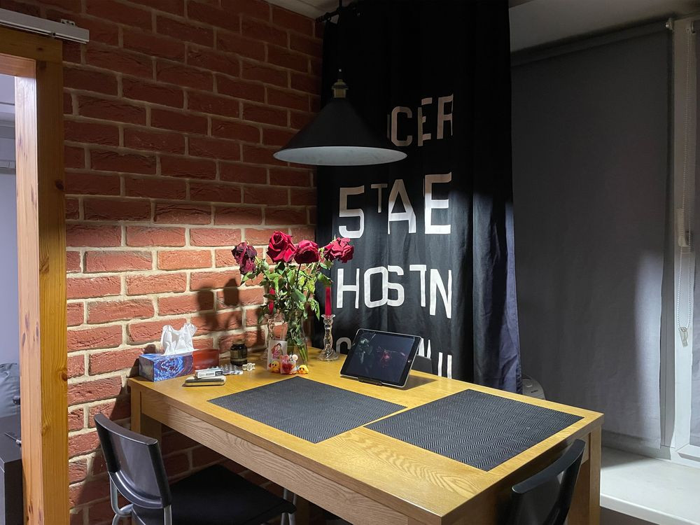 1-кімнатна квартира, вул. Героїв України, 11, м. Бровари Бровары - изображение 2