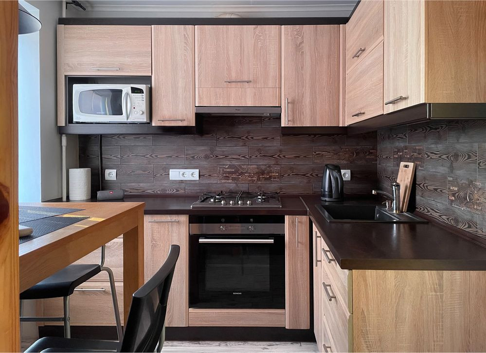 1-кімнатна квартира, вул. Героїв України, 11, м. Бровари Бровары - изображение 6