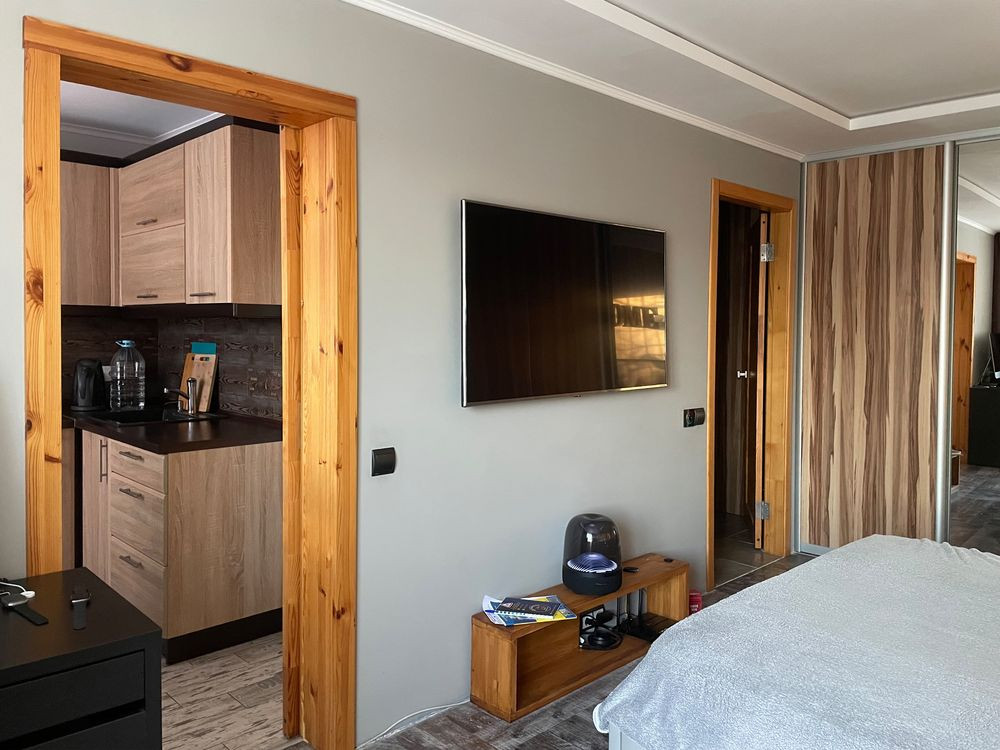 1-кімнатна квартира, вул. Героїв України, 11, м. Бровари Бровары - изображение 8